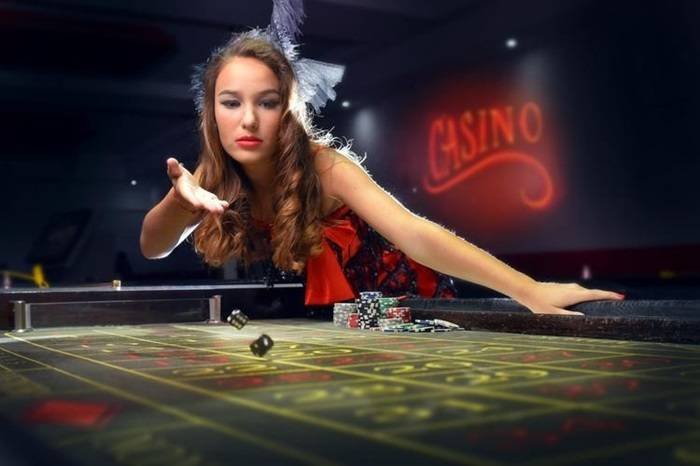 Studio Live Draw HD dengan dealer profesional
